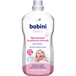 Bobini Baby Koncentrat Do Płukania Ubranek 1,8 L<br>(Data 10.12.2025)