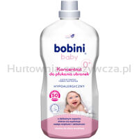 Bobini Baby Koncentrat Do Płukania Ubranek 1,8 L<br>(Data 10.10.2025)