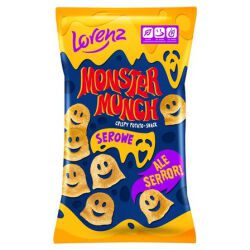 Monster Munch Ser 100g
