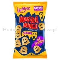 Monster Munch Ser 100g