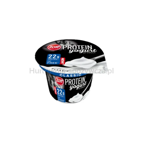 Zott Protein Jogurt Classic 200g