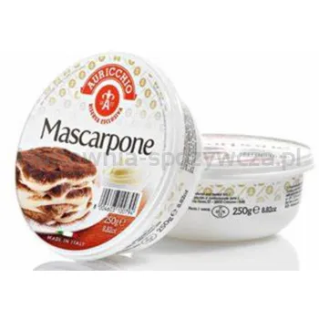 Mascarpone Auricchio 250 g