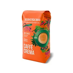 Eduscho Caffe Crema Intense 1000g