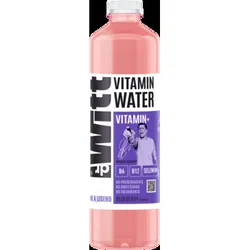 DrWitt Woda Witaminowa o smaku jagody 1,25 l