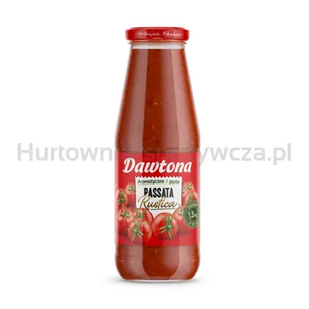 Dawtona Passata Rustica 690G
