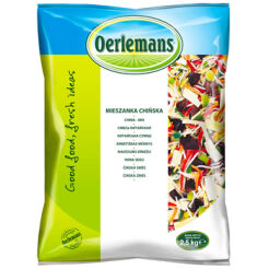 Oerlemans Mieszanka Chińska  2,5 Kg
