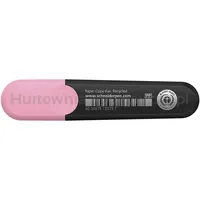 Schneider Zakreślacz Job Pastel, 1-5mm, jasnoróżowy  - 2