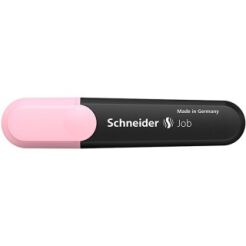 Zakreślacz Schneider Job Pastel, 1-5Mm, Jasnoróżowy