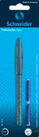 Pióro Kulkowe Schneider Opus, M, Blister, Mix Kolorów - 3