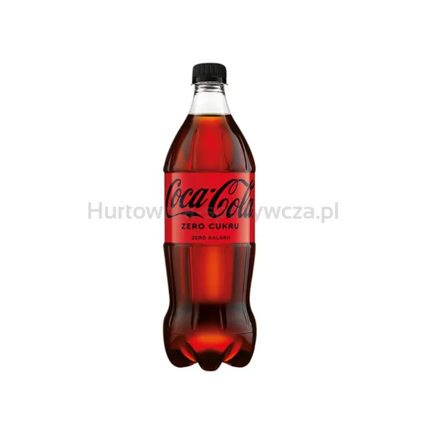 Coca-Cola Zero 850 ml SK x 12 sztuk