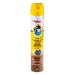 Pianka do mebli PRONTO Classic, 400ml