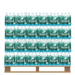 Rodowita Woda Niegazowana 1,5L <br>(Paleta 456 szt.) SK