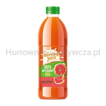 Morning Sok Juice 0,9L Grejpfrut