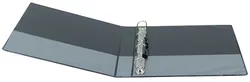 Segregator ofertowy DONAU, PP, A4/4RD/16, niebieski