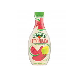 Napój Tymbark Lemoniada Cytr-Malin Ngaz 400 Ml Maspex Pet