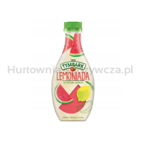 Napój Tymbark Lemoniada Cytr-Malin Ngaz 400 Ml Maspex Pet