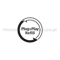 Długopis Automatyczny Schneider Evo Pro, M, 2Szt., Blister, Mix Kolorów - 4