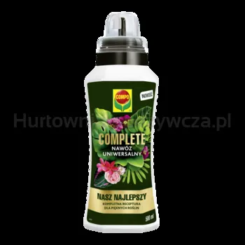 Compo Complete Nawóz Uniwersalny 500Ml
