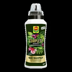 Compo Complete Nawóz Uniwersalny 500Ml