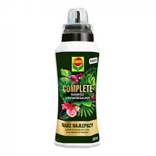 Compo Complete Nawóz Uniwersalny 500Ml