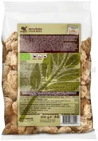 Białko roślinne nuggets bez soi, wegańskie, bezglutenowe BIO 150 g - 2