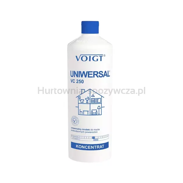 Voigt Uniwersal Vc 250 1L