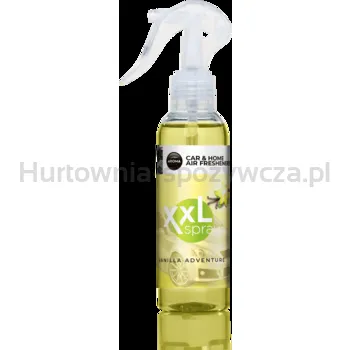 Aroma Car Zapach Samochodowy Spray Xxl 150Ml Vanilla Adventure