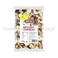 Kresto mieszanka studencka 1kg