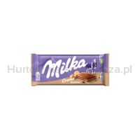 Milka Czekolada Hazelnut Creme 85g