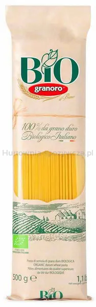 Makaron Spaghetti Bio 500 G