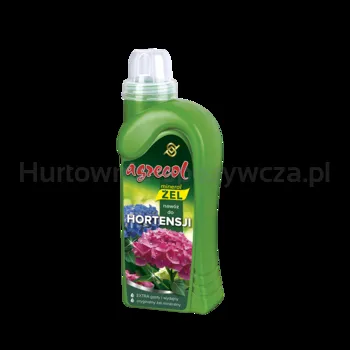 Agrecol Mineral Żel Nawóz Do Hortensji 0,5 L