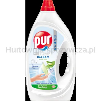 Pur Balsam Aloe Vera 4L