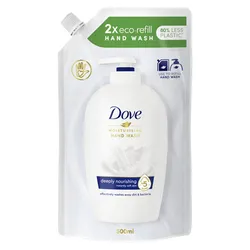 Dove Mydło W Płynie Pielęgnujące 500 Ml