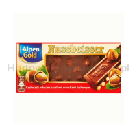 Nussbeisser Czekolada 100G