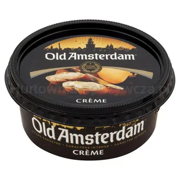 Old Amsterdam Krem 125G