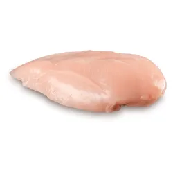 Filet Z Piersi Kurczaka Około  1,2 Kg