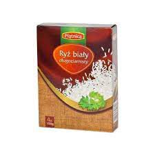 *Piątnica Ryż Z Warzywami 4X100G                                                                                                                                                                                                       