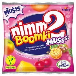 Nimm2 Boomki Musss 90G
