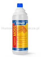 Preparat biobójczy do usuwania grzybów, mchów, glonów TENZI, Topefekt Moss, 1l - 2