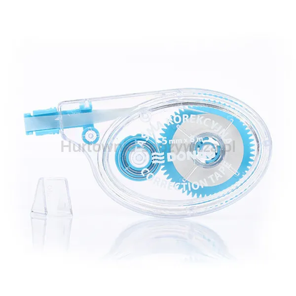 Donau Korektor w taśmie myszka, 5mmx8m 