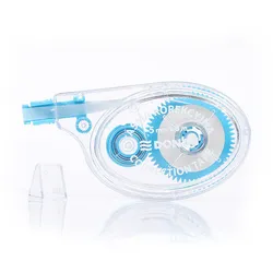 Donau Korektor w taśmie myszka, 5mmx8m 