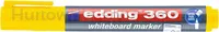 Edding Marker do tablic e-360 1,5-3mm, żółty  - 2