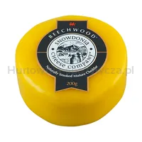 Ser Cheddar Snowdonia Beechwood Porcja 200G