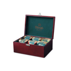 Dilmah "Luxury Presenter" [60X2G]