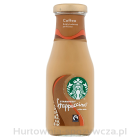 Starbucks Frappuccino Coffee 250Ml