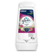 Glade Odświeżacz powietrza Japoński ogród, Żel, 150g