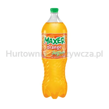 Maxer Orange 20% Soku 2 L SK