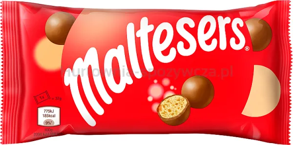 Maltesers 37g