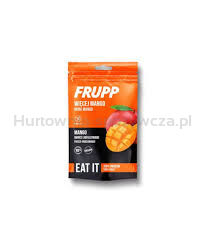 Celiko Mango Liofilizowane Bezglutenowe 15 G 