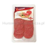 Salami Familijne Igloomeat Plastry 100 G Sokołów